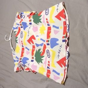 Nooworks Blouse, Size XL